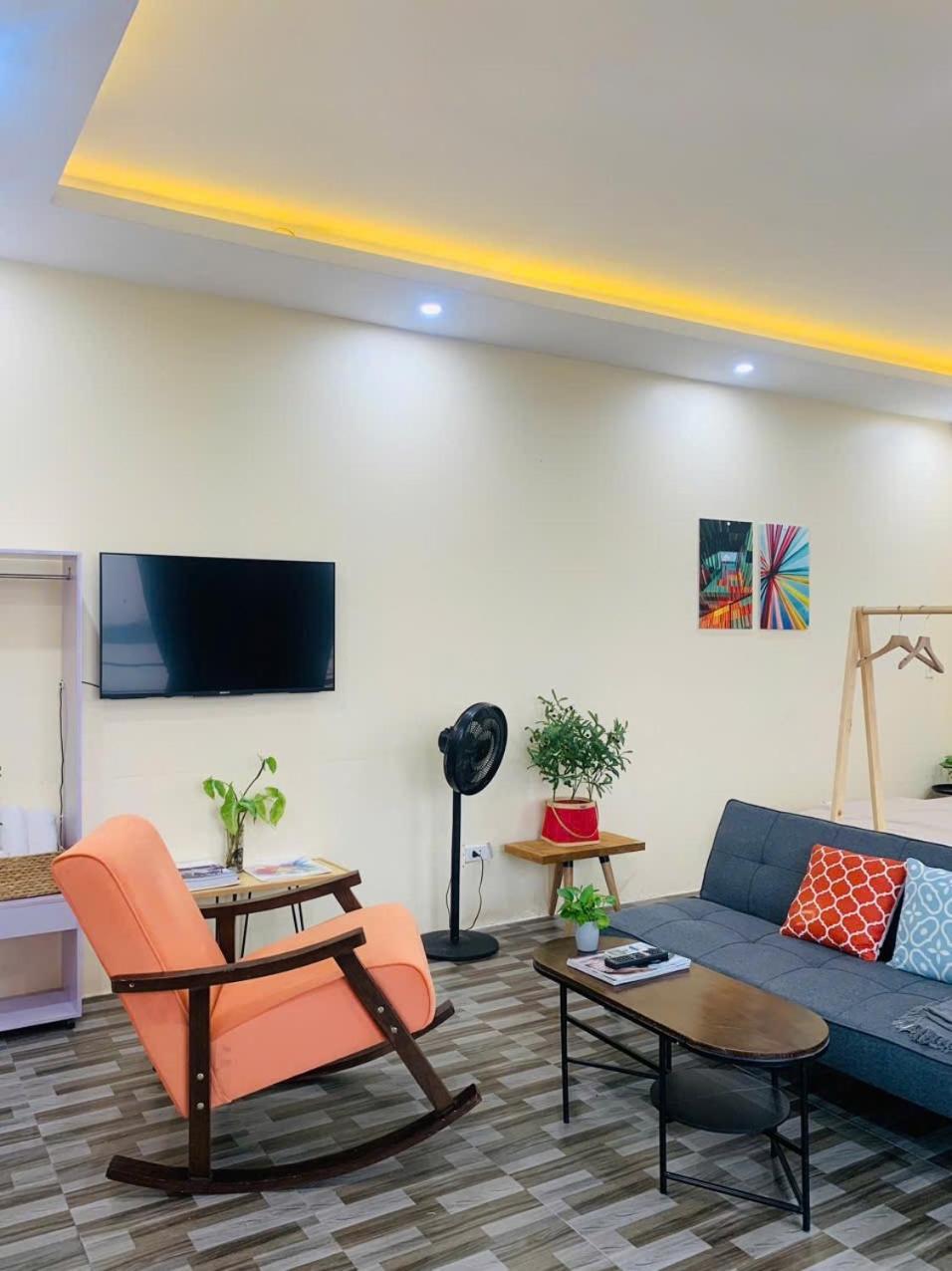 Mhouse Lakeview 3 Căn hộ *
