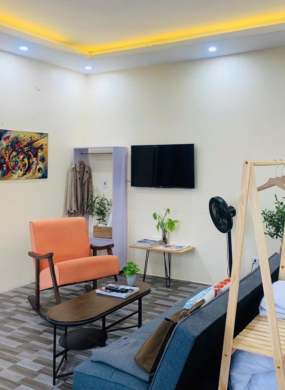 Căn hộ Mhouse Lakeview 3 Hà Nội