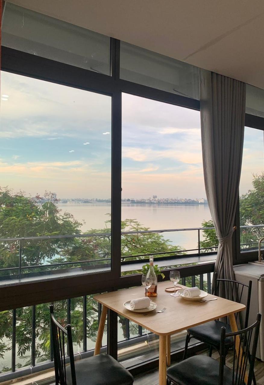 Căn hộ Mhouse Lakeview 3