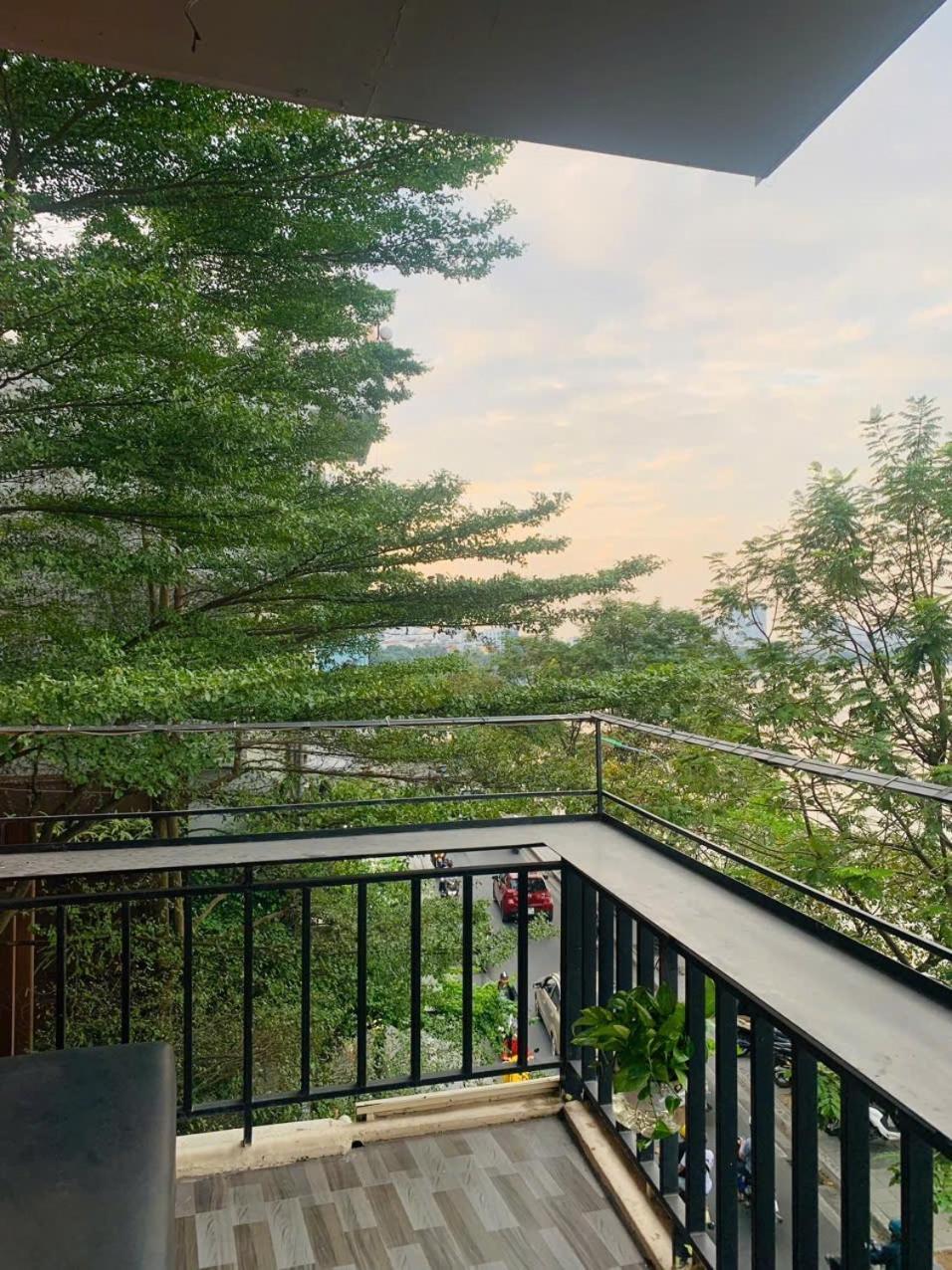 Mhouse Lakeview 3 Căn hộ *