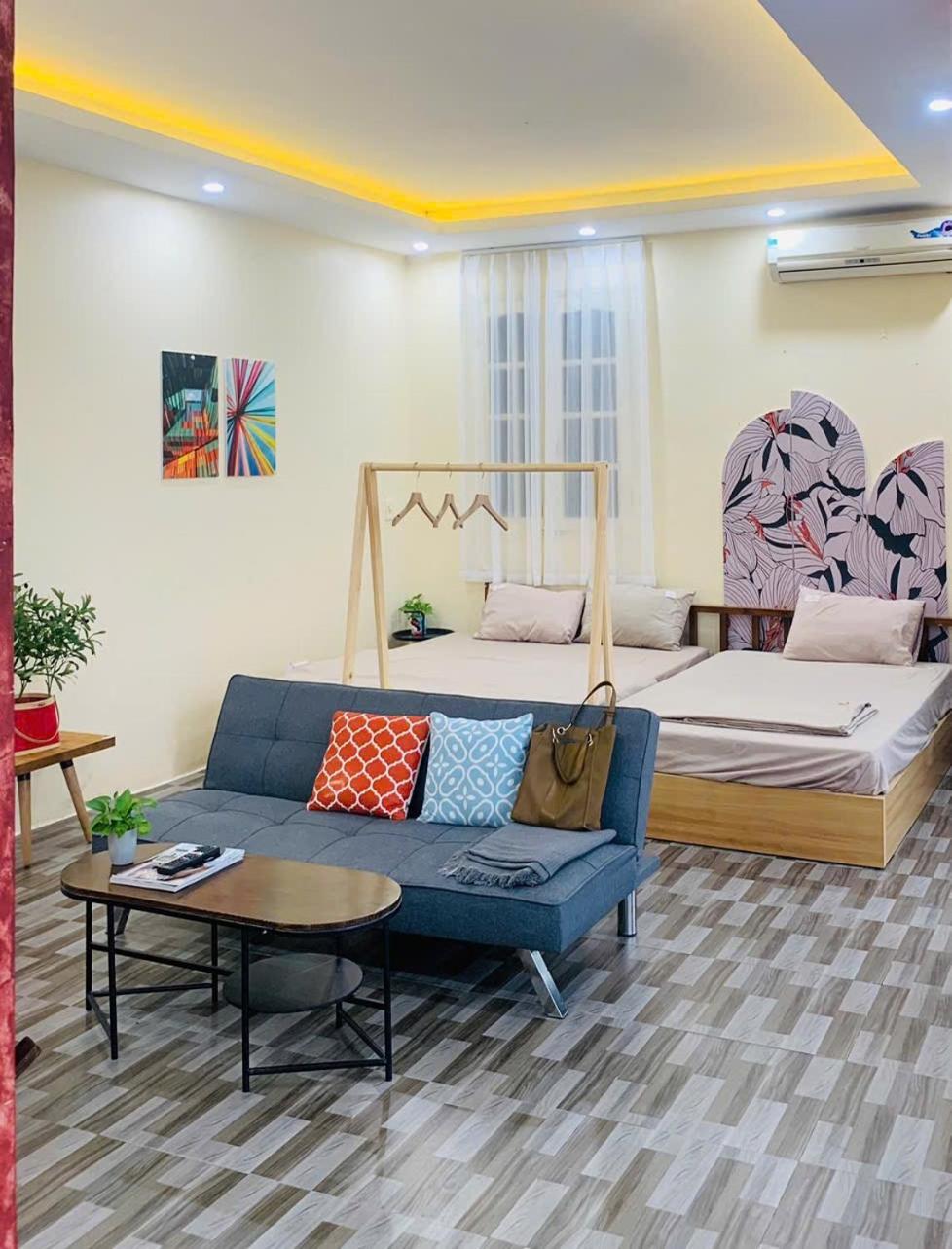 Mhouse Lakeview 3 *