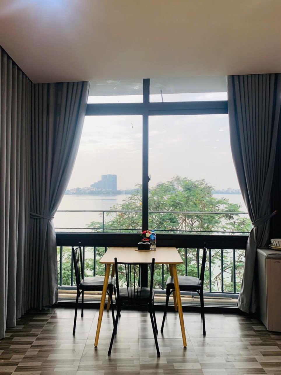 Căn hộ Mhouse Lakeview 3